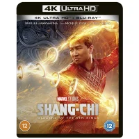 Shang-Chi - 4K Ultra HD - undefined undefined