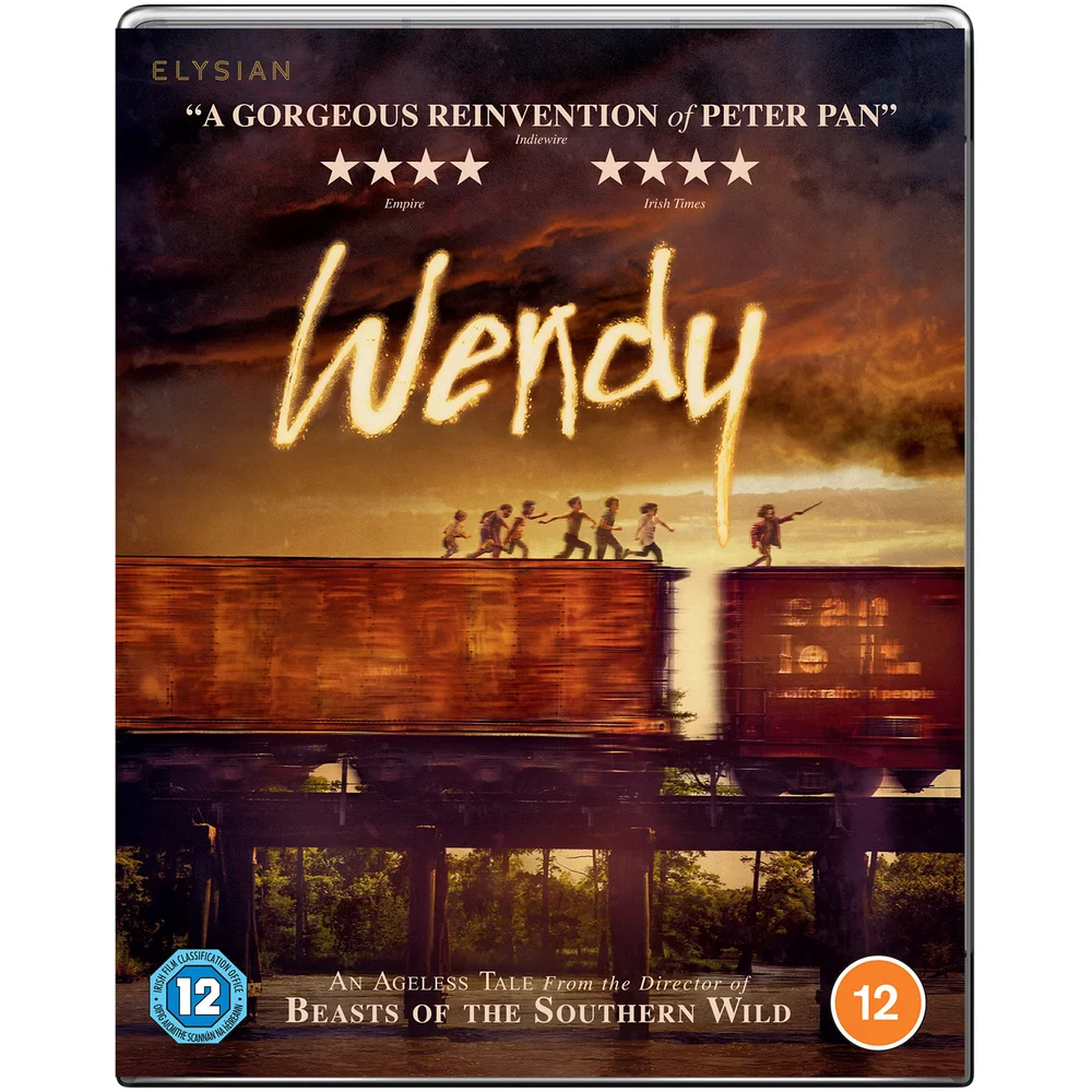 Wendy Bild 1