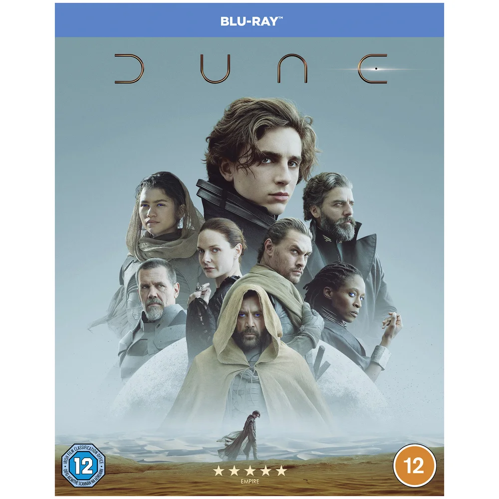 Dune Bild 1