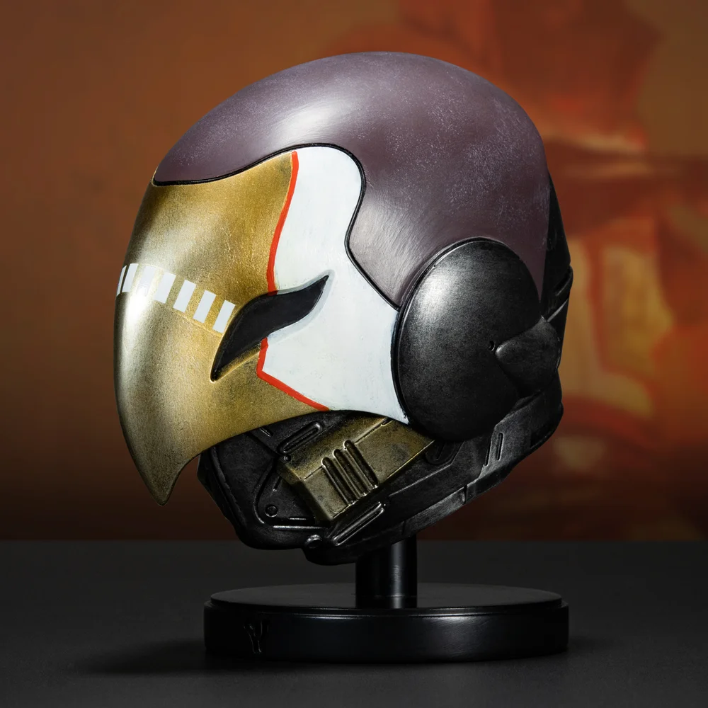 Numskull Designs Official Destiny Celestial Nighthawk 6 Inch Replica Helmet Bild 1