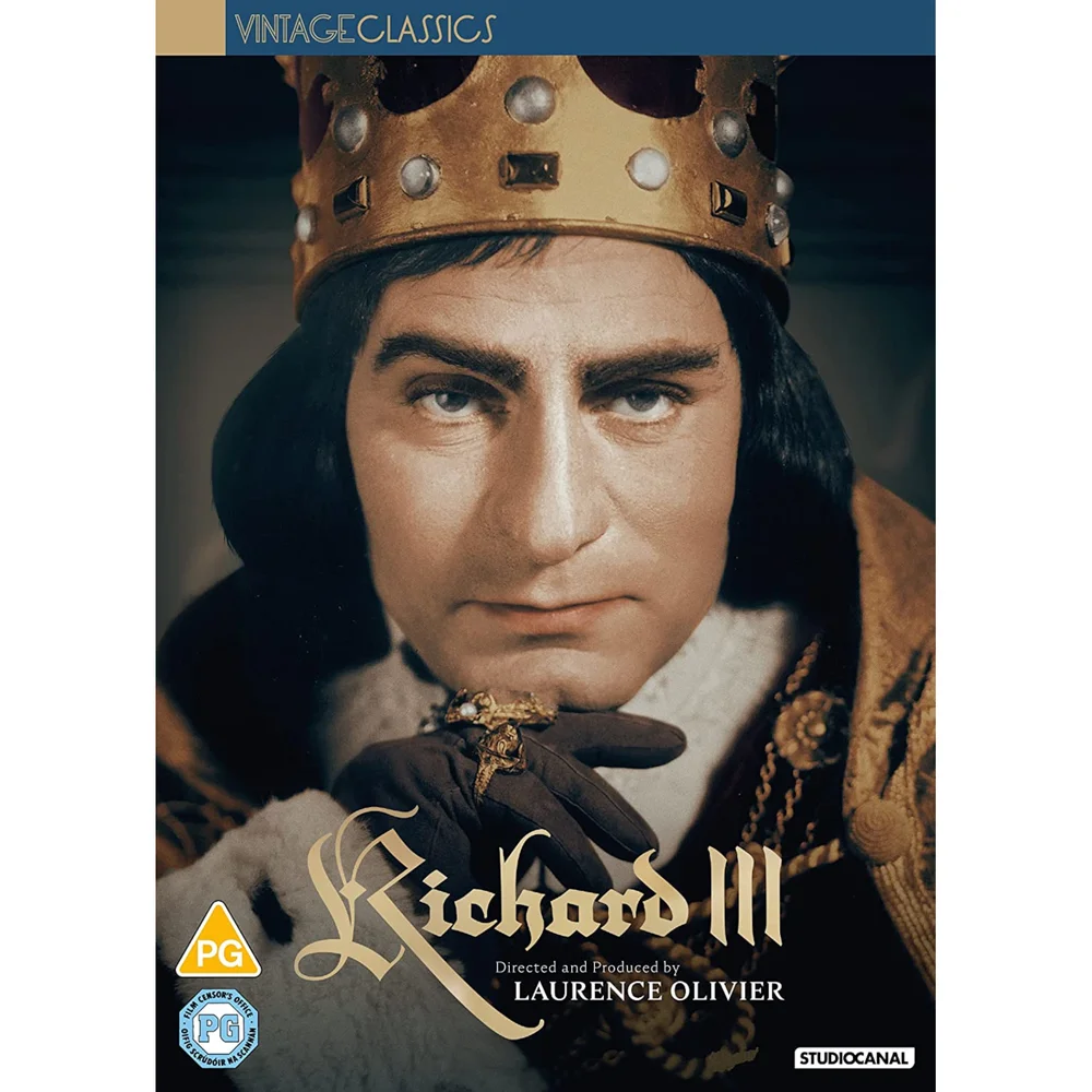 Richard III Bild 1