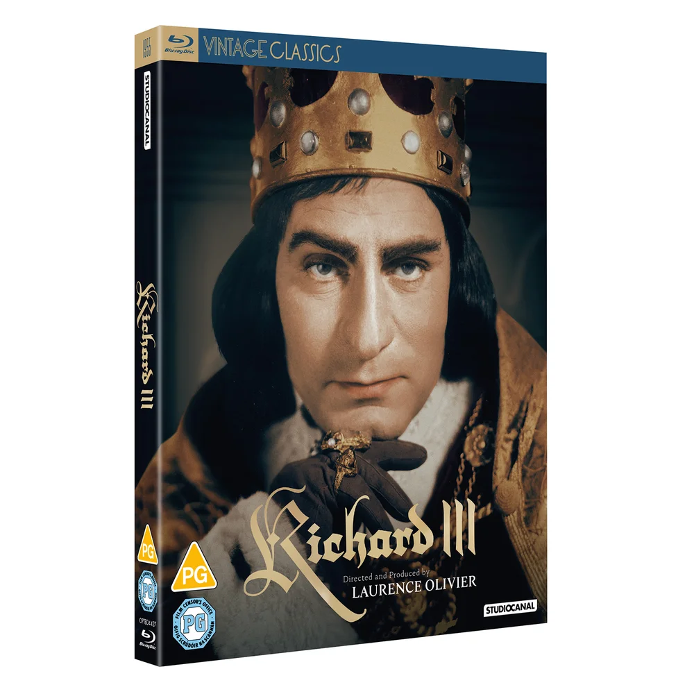 Richard III Bild 1