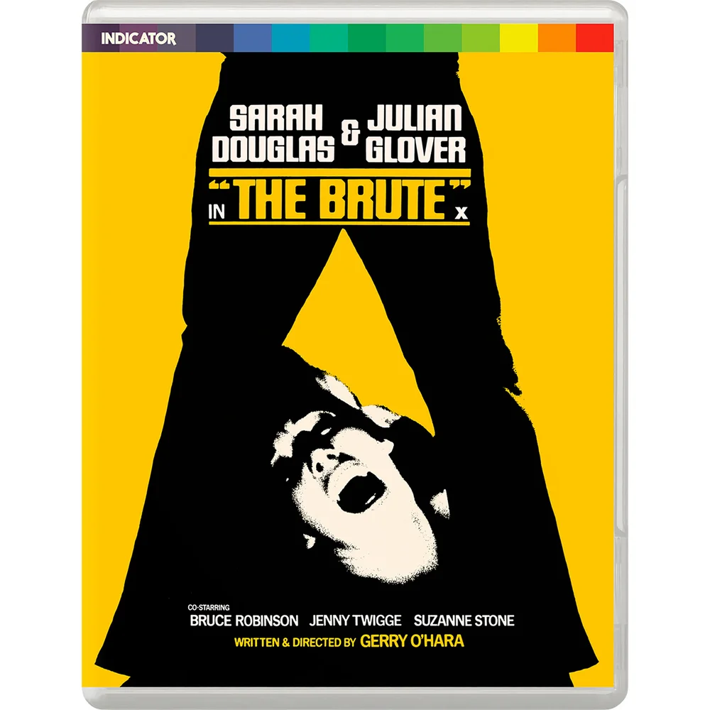 The Brute (Limited Edition) Bild 1