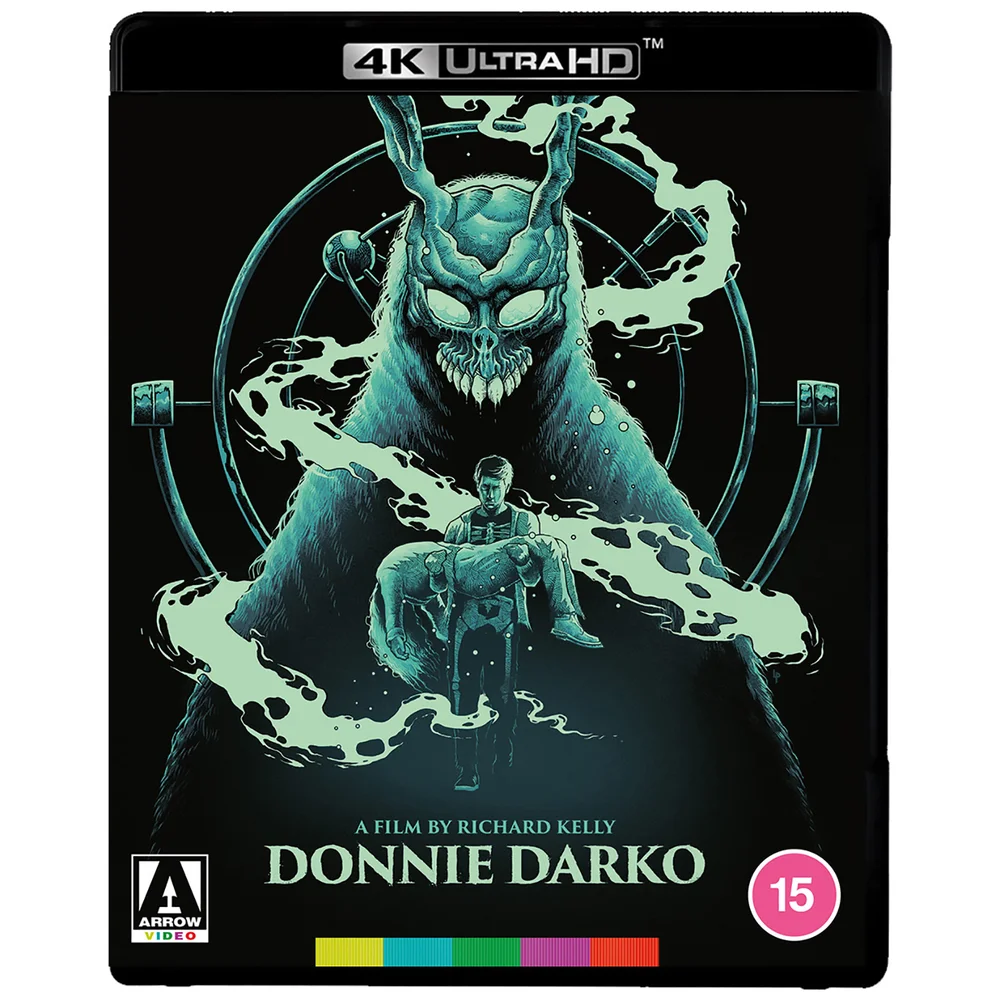Donnie Darko - 4K Ultra HD Bild 1