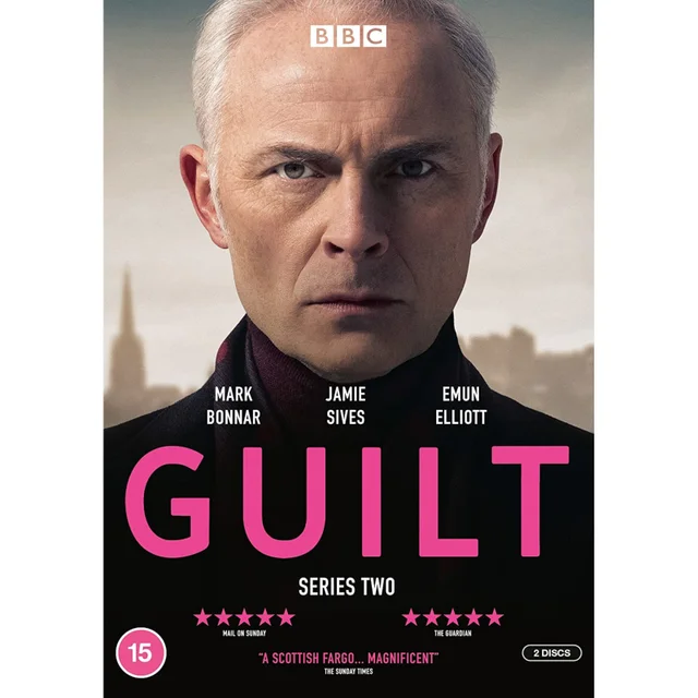 Guilt - Series 2