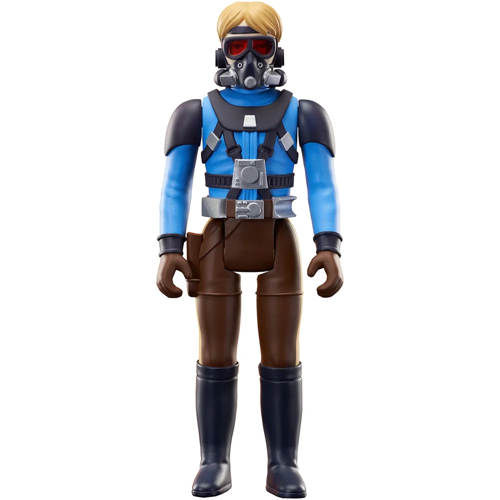 Gentle Giant Star Wars Jumbo Figure - Concept Luke Skywalker Bild 1