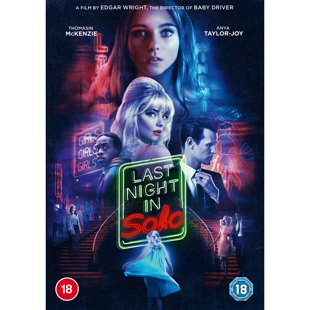 Last Night in Soho Bild 1