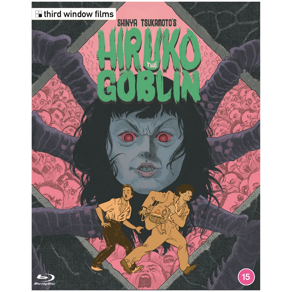 Hiruko the Goblin Bild 1