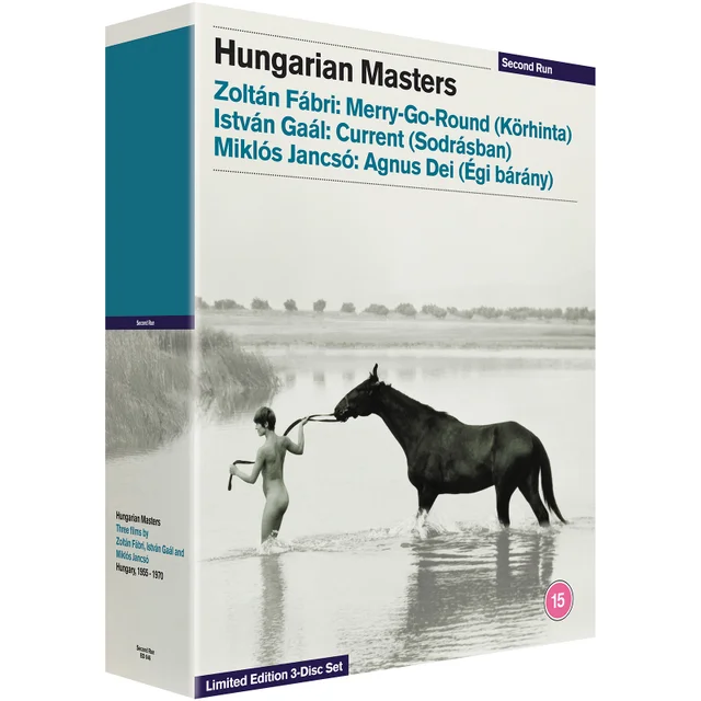 Hungarian Masters