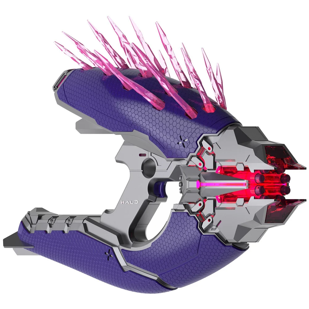 Hasbro NERF LMTD Halo Needler Bild 1