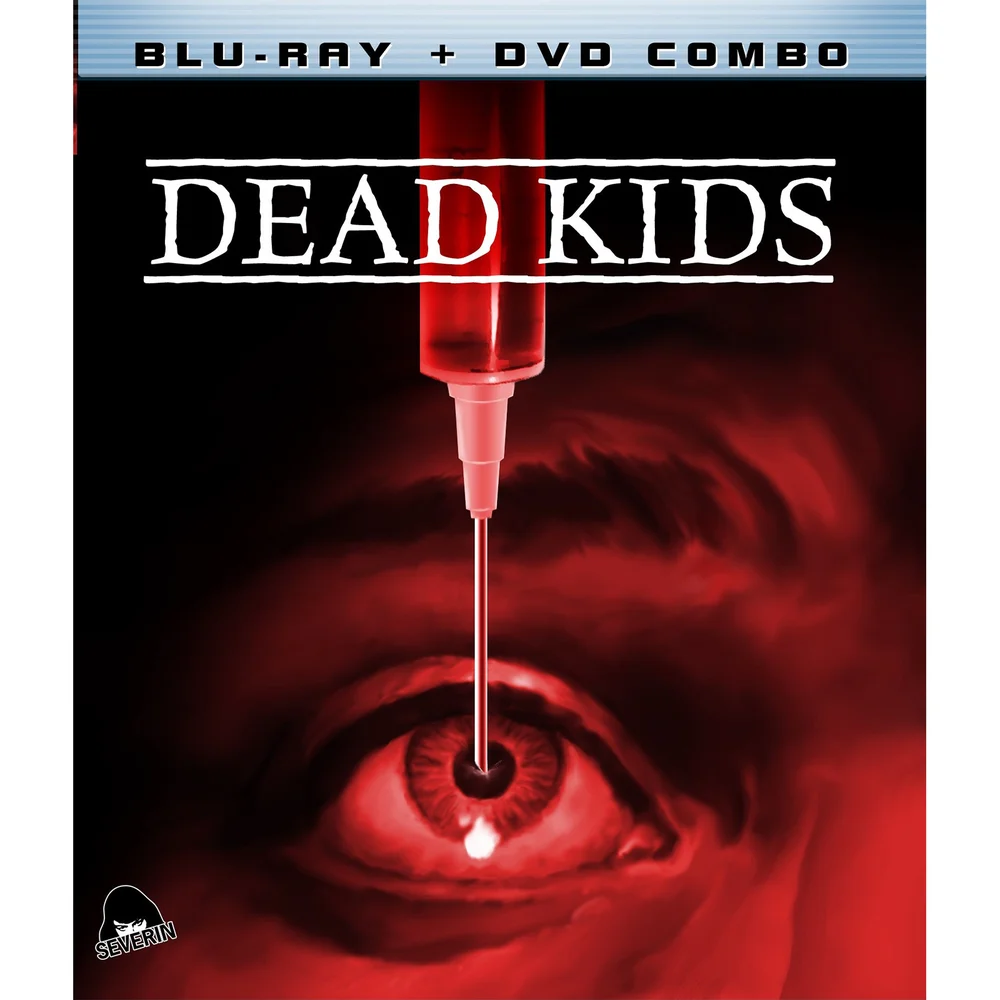 Dead Kids (Includes DVD) (US Import) Bild 1
