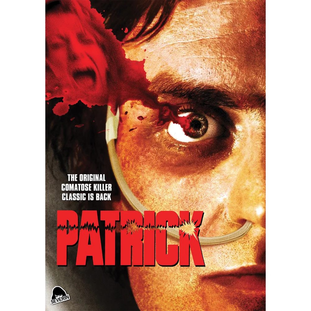 Patrick (Includes DVD) (US Import) Bild 1