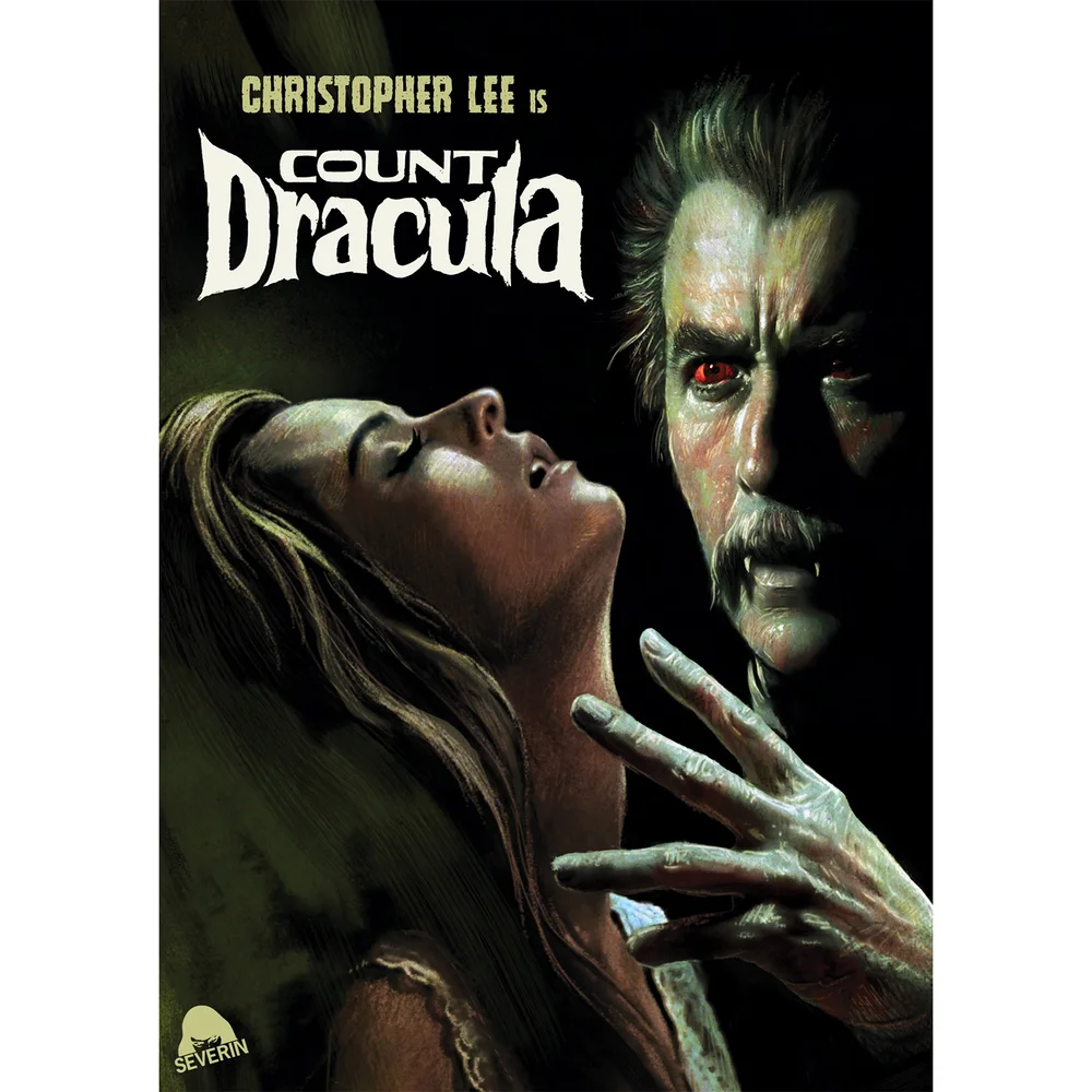 Count Dracula (US Import) Bild 1