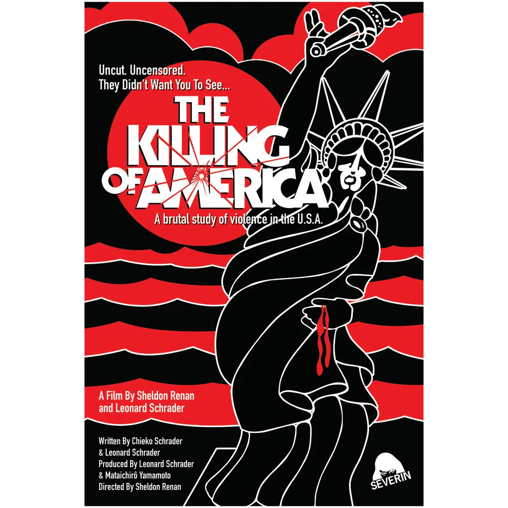 The Killing of America (US Import) Bild 1