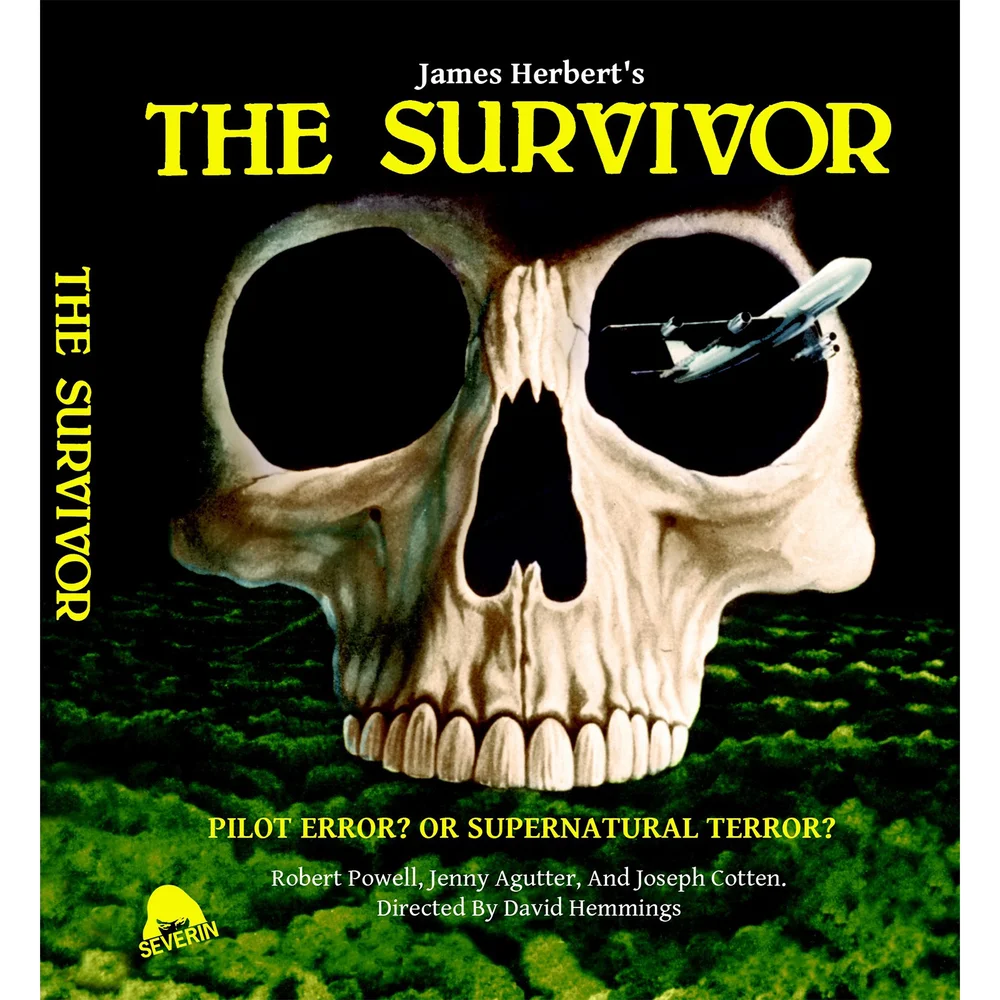 The Survivor (US Import) Bild 1