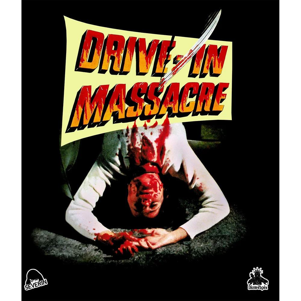 Drive-In Massacre (US Import) Bild 1