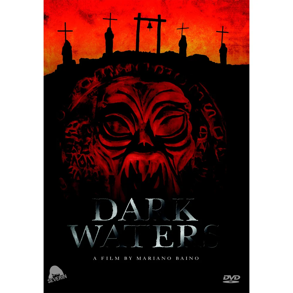 Dark Waters (US Import) Bild 1
