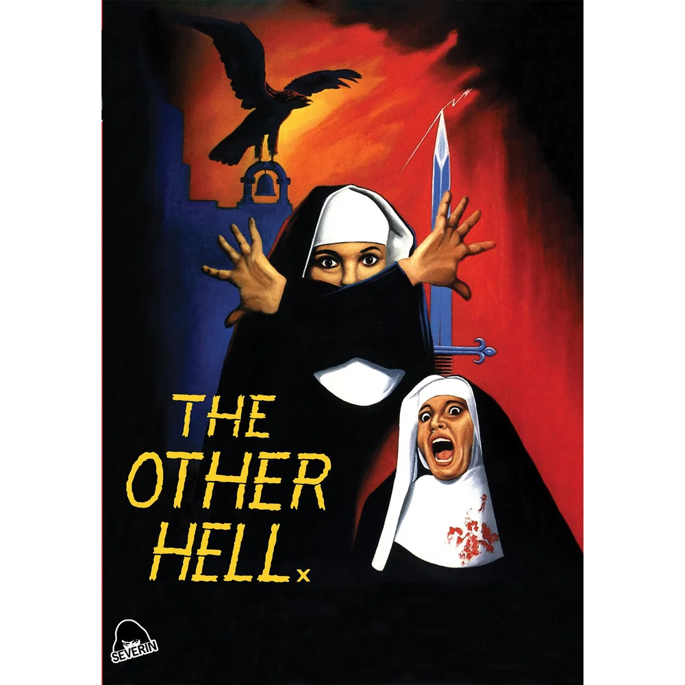 The Other Hell (US Import) Bild 1