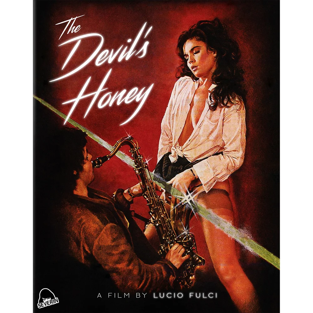 The Devil's Honey (US Import) Bild 1