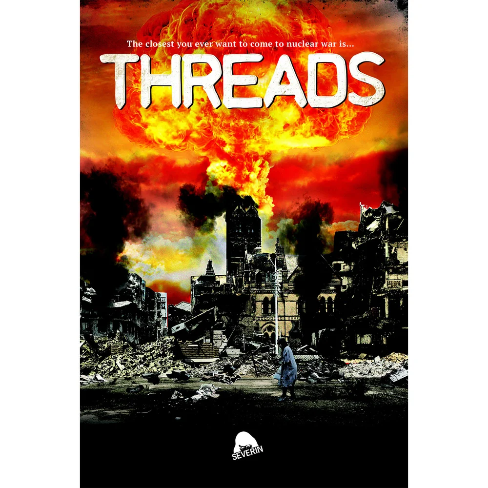 Threads (US Import) Bild 1
