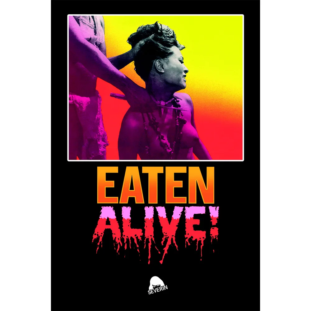 Eaten Alive (US Import) Bild 1