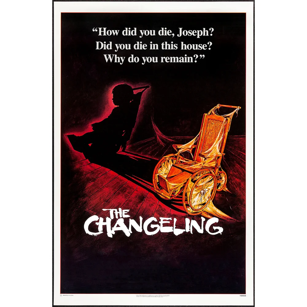 The Changeling (US Import) Bild 1