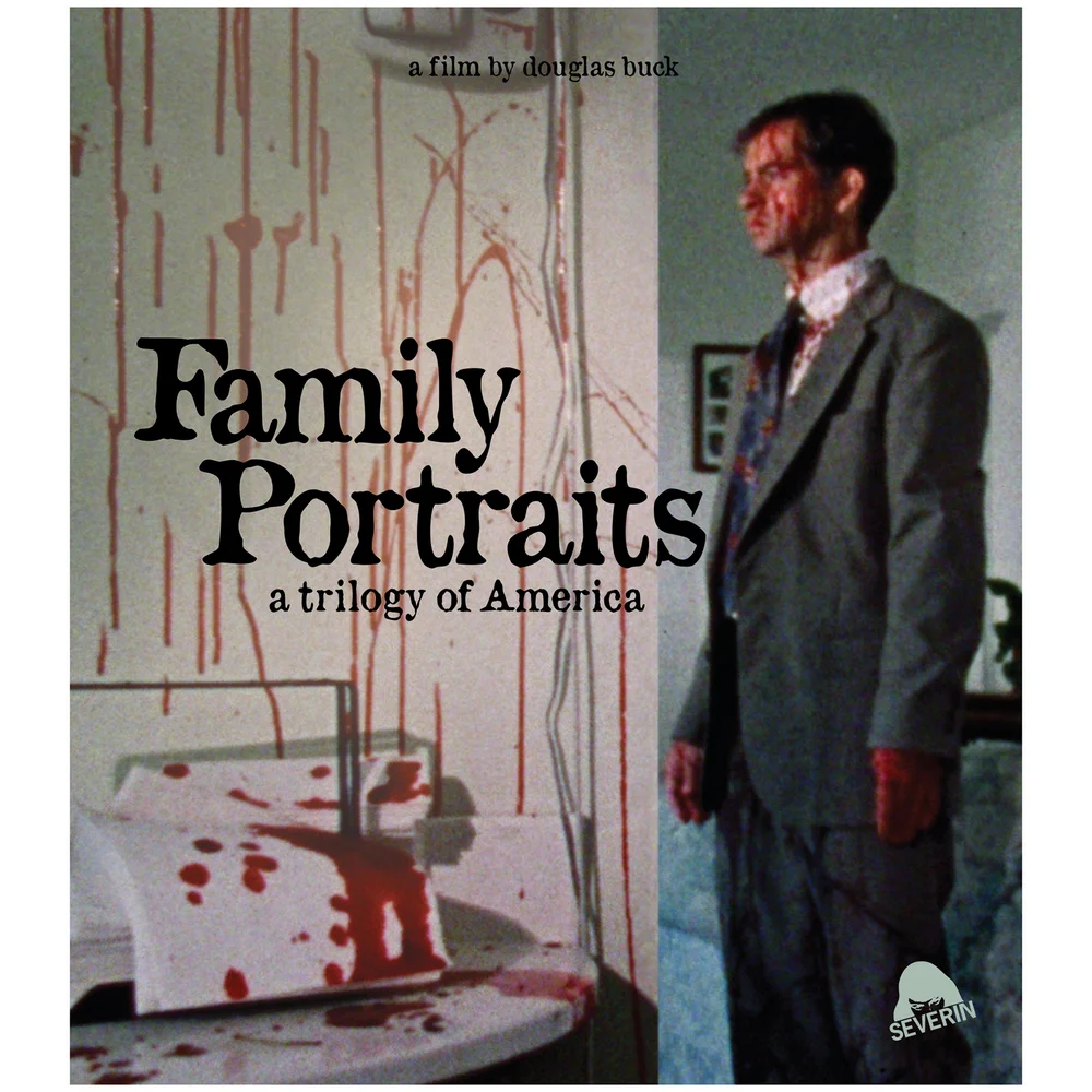 Family Portraits (US Import) Bild 1