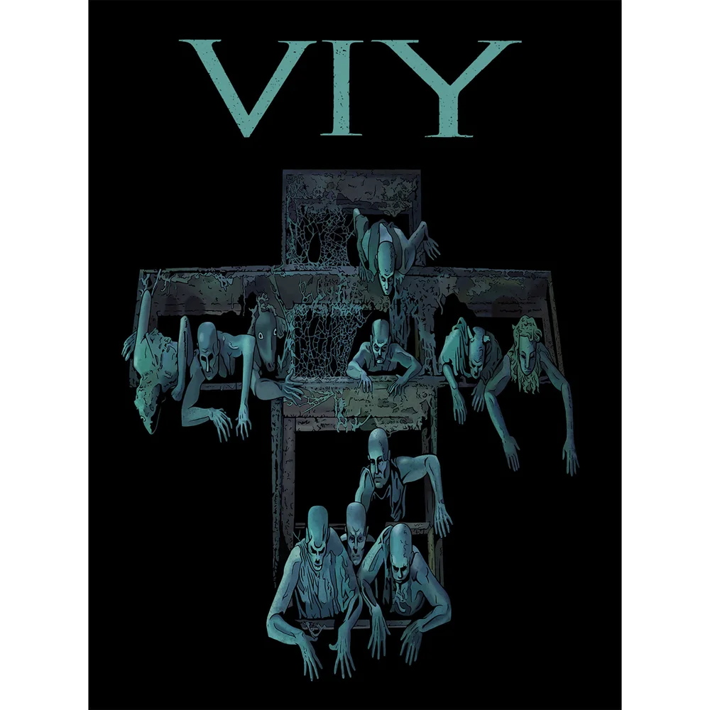 Viy (US Import) Bild 1