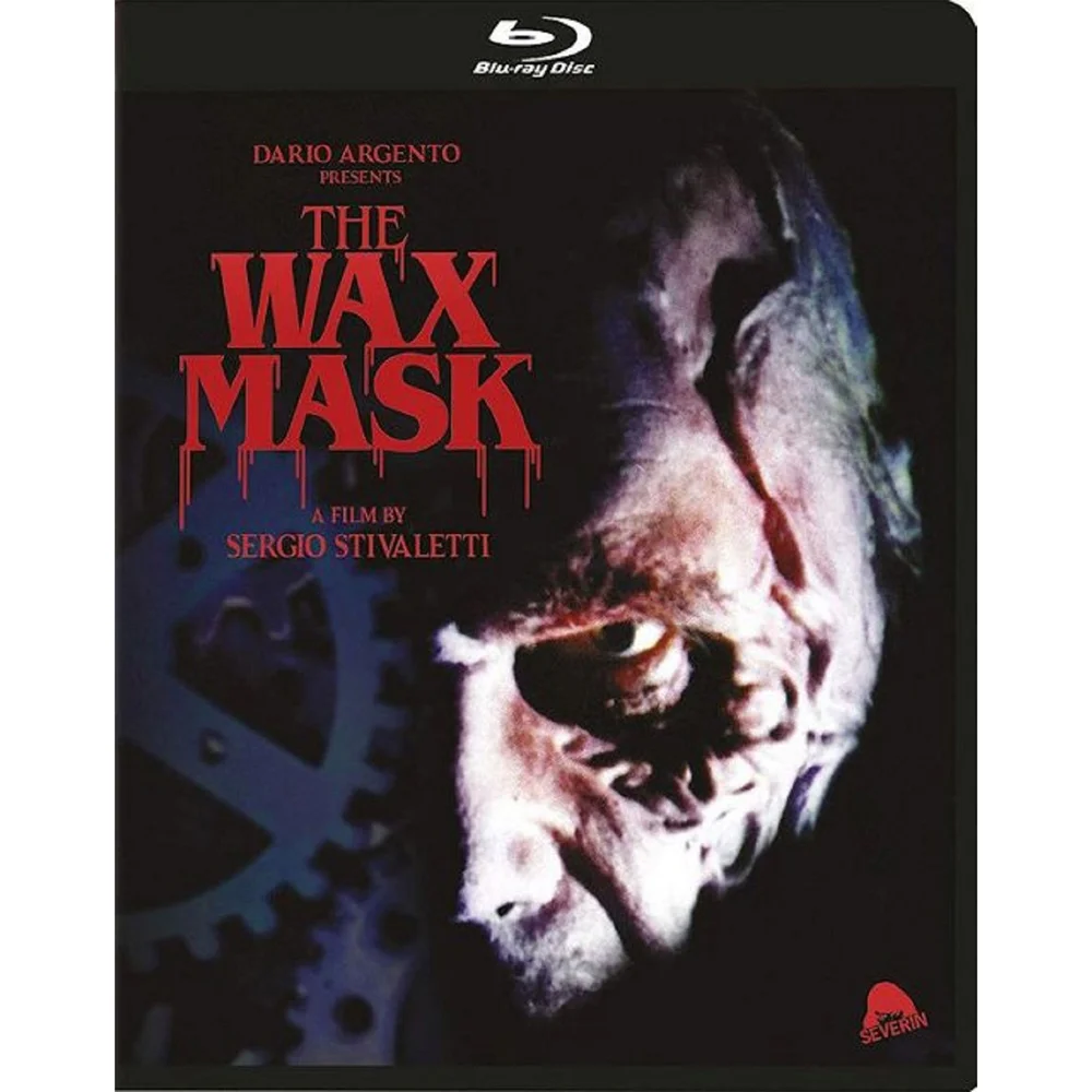 Wax Mask (US Import) Bild 1