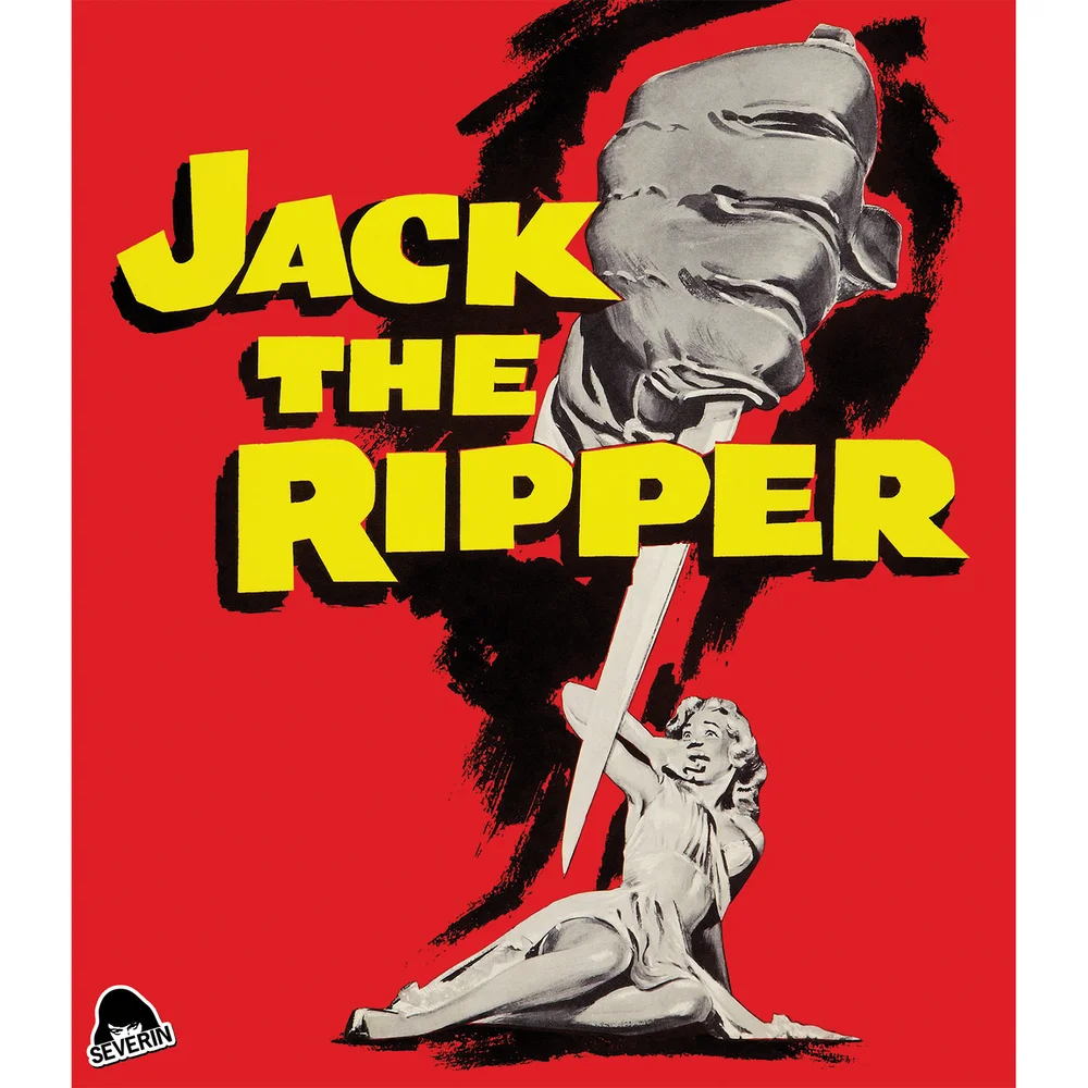 Jack the Ripper (US Import) Bild 1