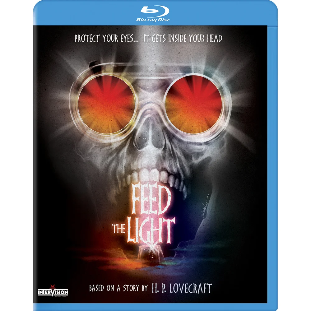 Feed the Light (US Import) Bild 1