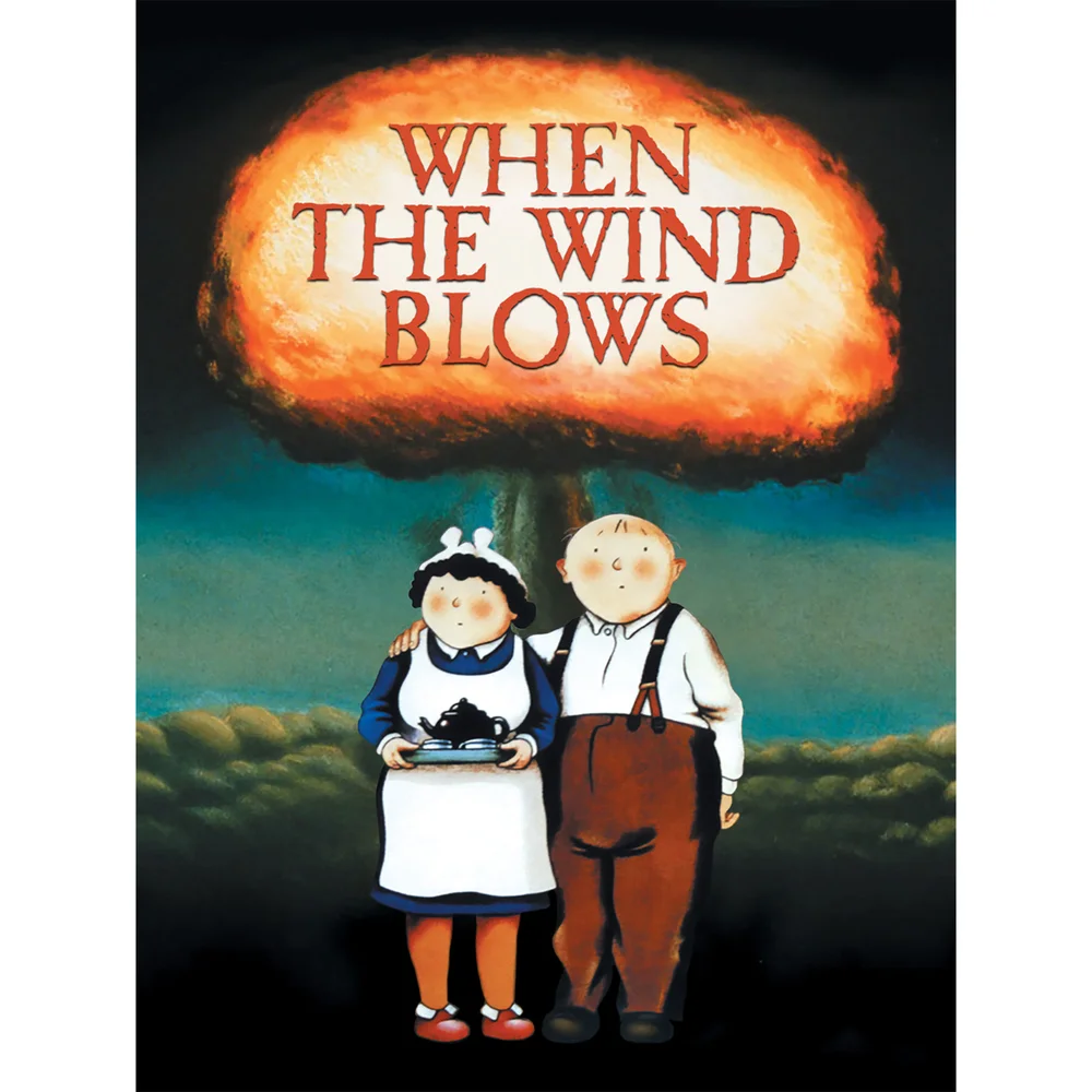 When The Wind Blows (US Import) Bild 1