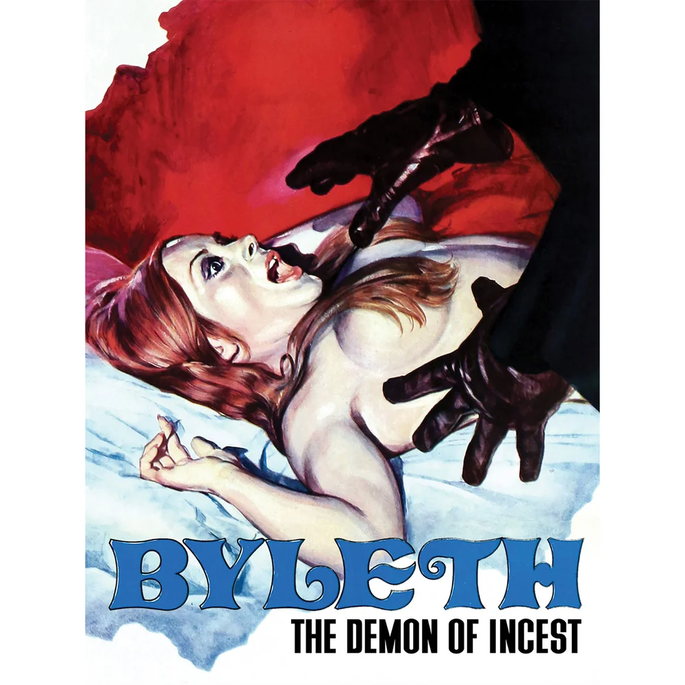 Byleth: The Demon Of Incest (US Import) Bild 1