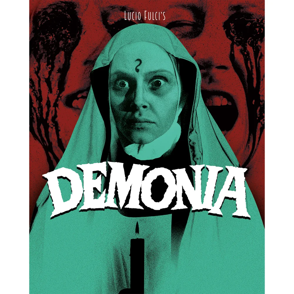 Demonia (US Import) Bild 1