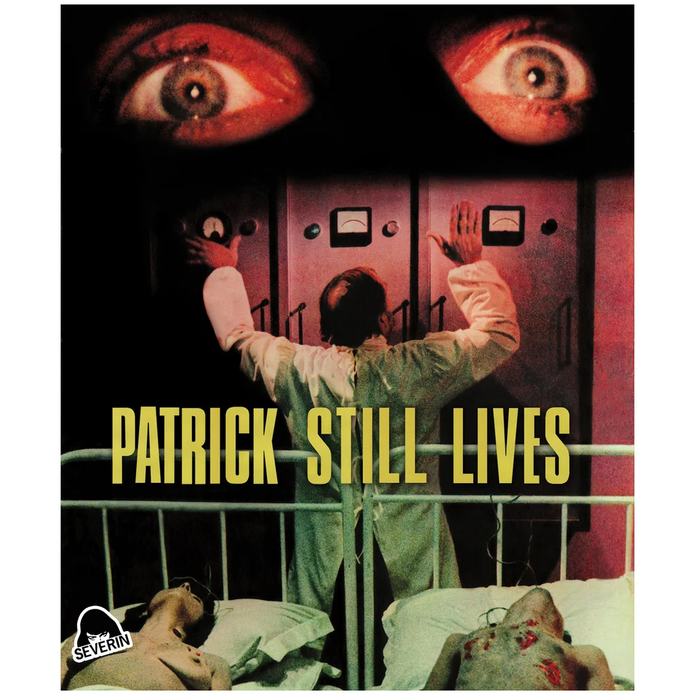 Patrick Still Lives (US Import) Bild 1