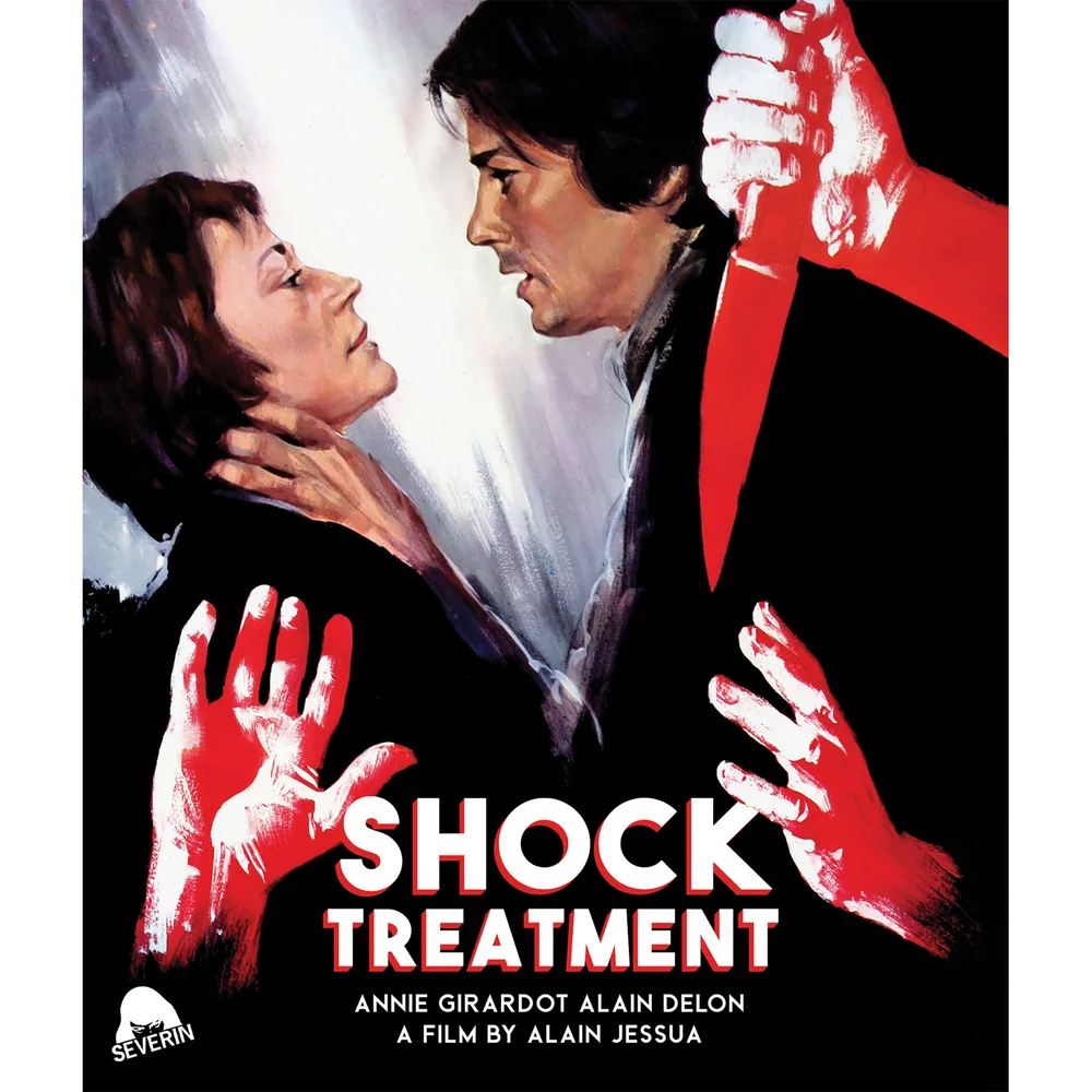 Shock Treatment (US Import) Bild 1