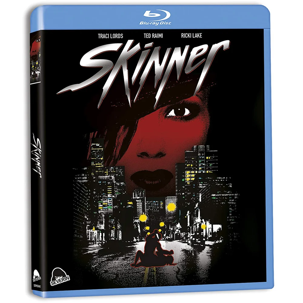 Skinner (US Import) Bild 1
