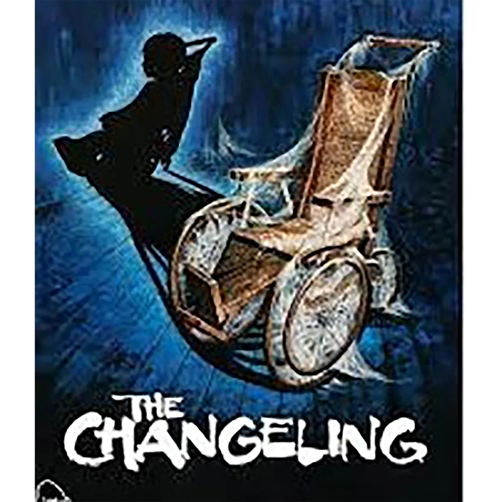 The Changeling - Limited Edition (US Import) Bild 1
