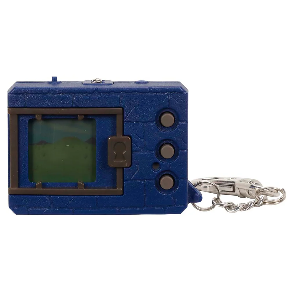 Bandai Digimon Original (Blue) Bild 1