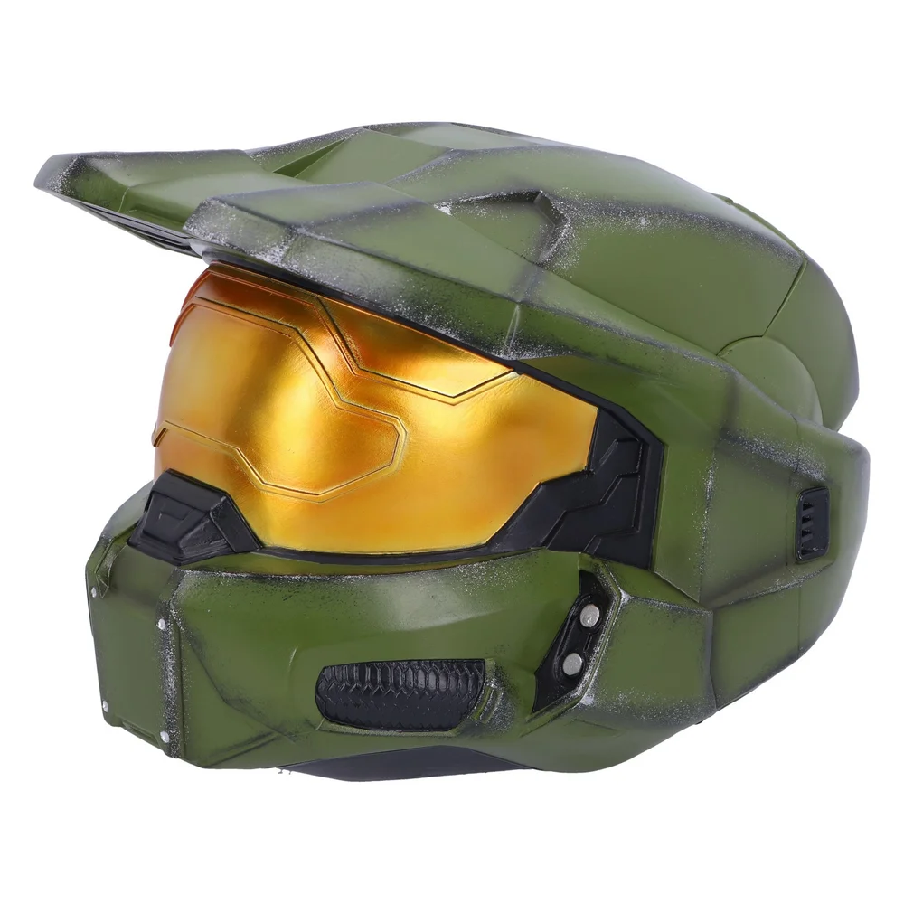 Nemesis Now Halo Master Chief Head Replica Box 25cm Bild 1