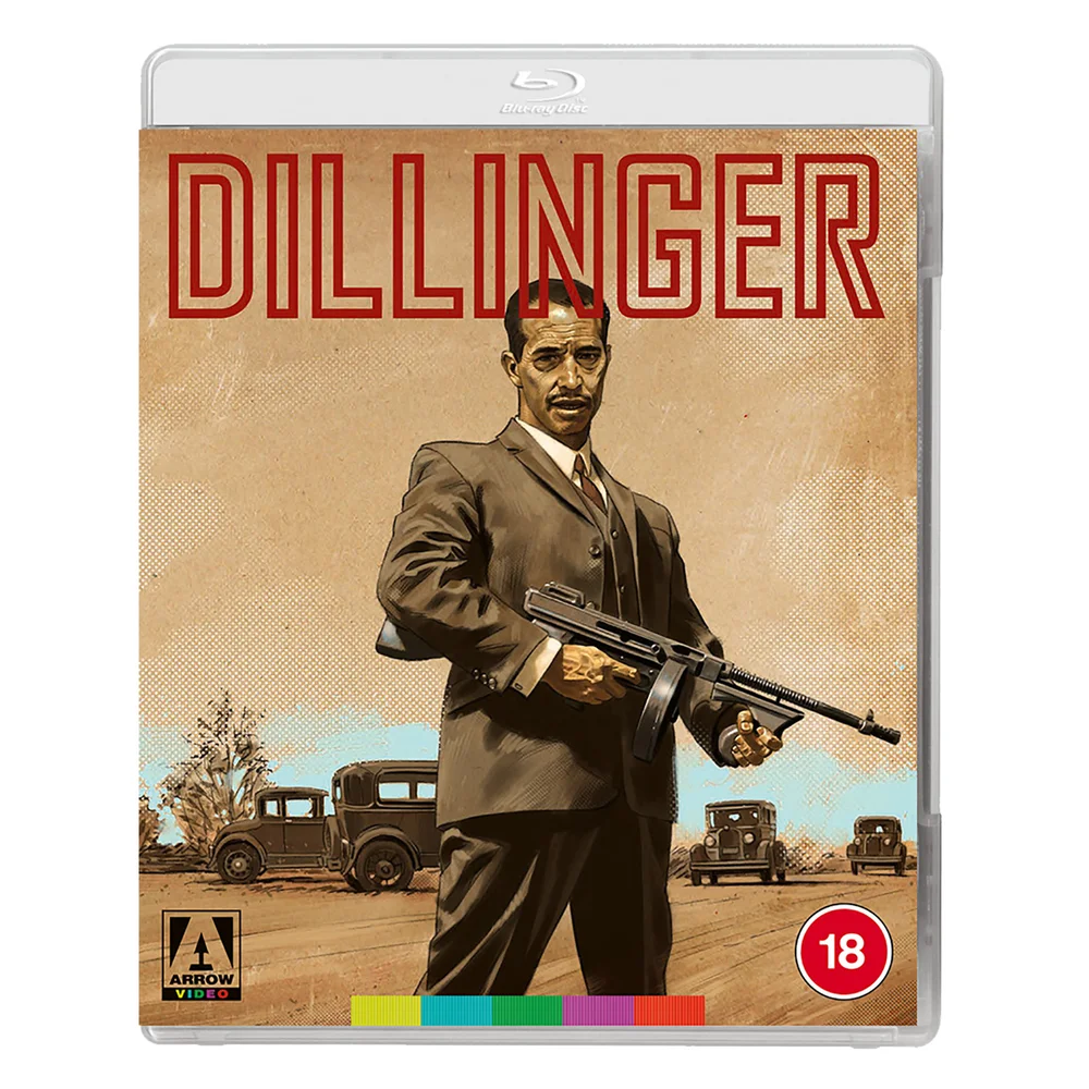 Dillinger Bild 1