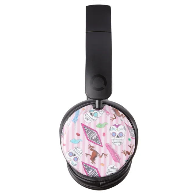 MOTH x Harry Potter Honeydukes On-Ear Headphones & Caps