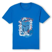 Ghostbusters Mini Puft Unisex T-Shirt - Blue - undefined undefined