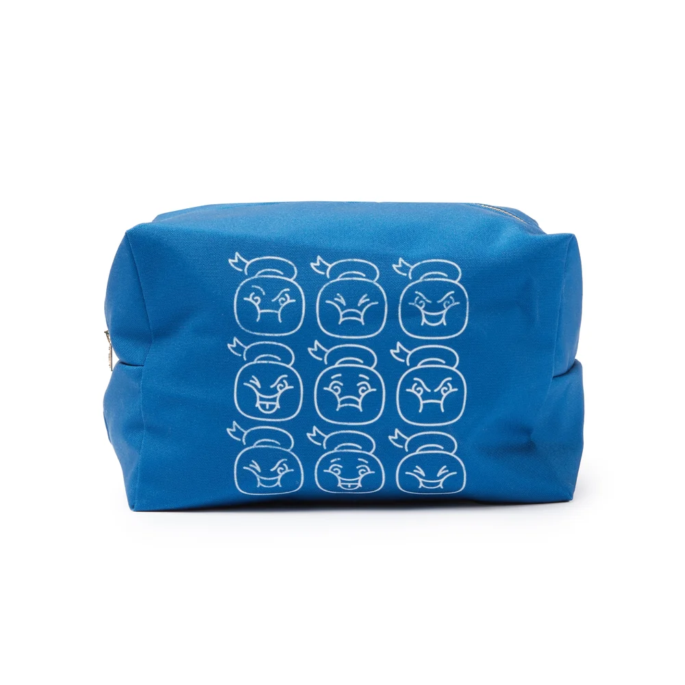 Mini Puft Wash Bag Bild 1