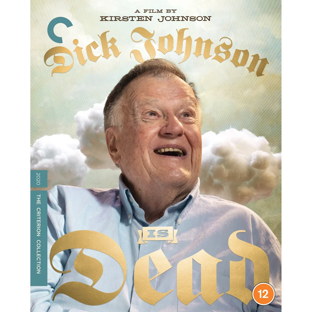 Dick Johnson Is Dead - The Criterion Collection (US Import) Bild 1
