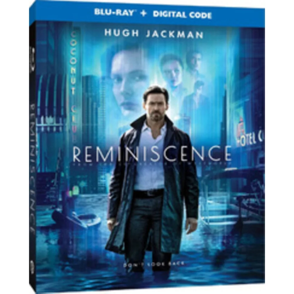 Reminiscence (US Import) Bild 1