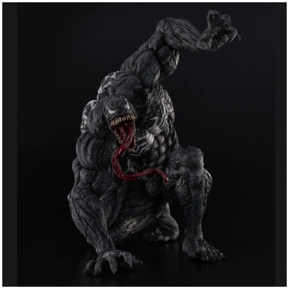 Marvel Comics sofbinal Vinyl Figure - Venom Bild 1