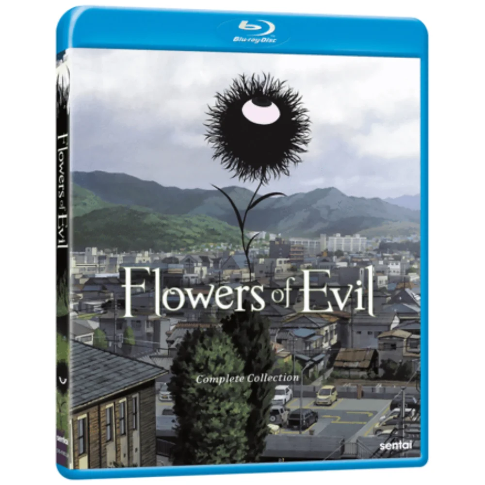 Flowers Of Evil: Complete Collection (US Import) Bild 1