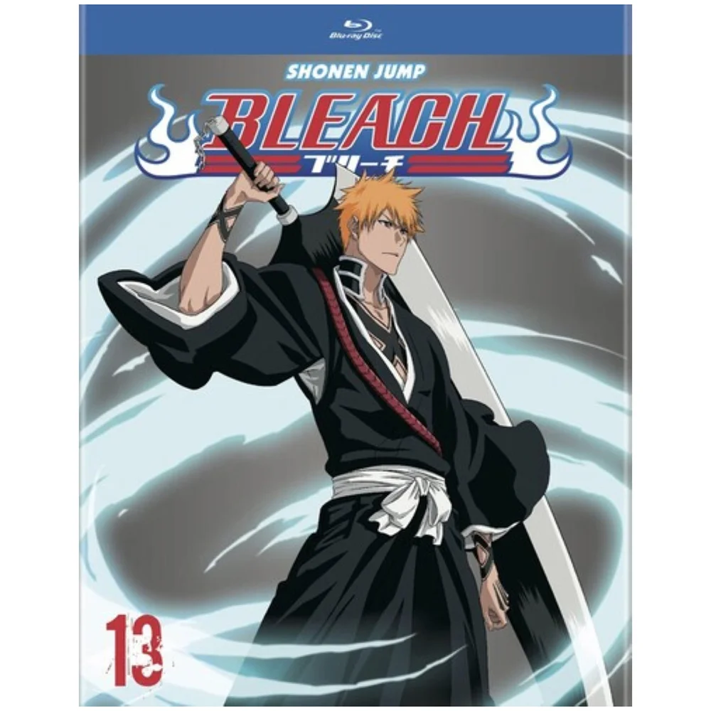 Bleach: Set 13 (US Import) Bild 1