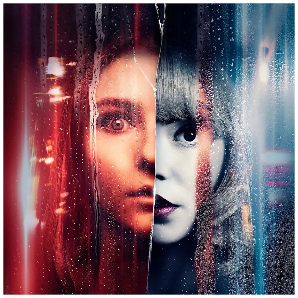 Mondo - Last Night In Soho Original Motion Picture Soundtrack Vinyl 2LP Bild 1